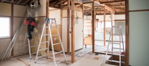 Entreprise de rénovation de la maison et de rénovation d’appartement à Montgesoye